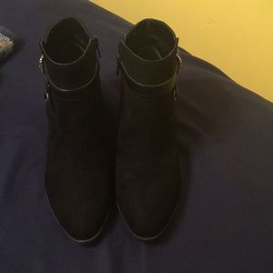Unisa Women’s booties